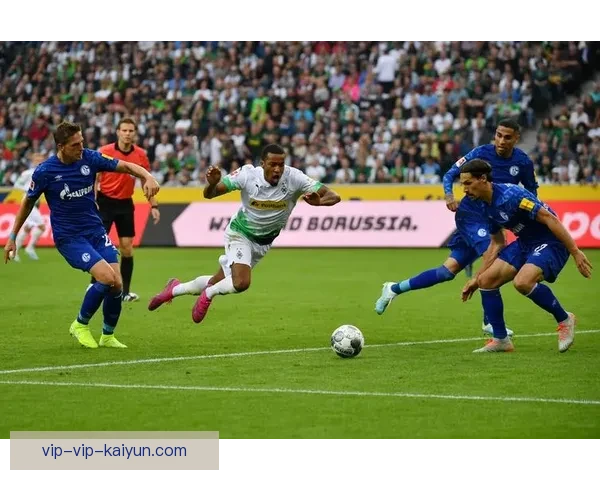 围绕德甲足球赛事直播运营模式创新与商业价值提升全链路生态构建 围绕德甲足球赛事直播运营模式创新与商业价值提升全链路生态构建